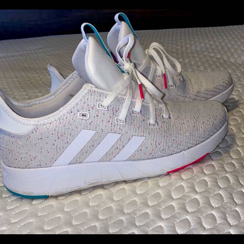 Adidas cloud foam